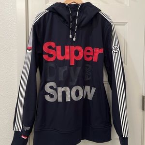 Snowboard / Ski Jacket unisex